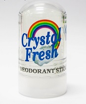 Дезодорант стик для тела Crystal alum, 60 г